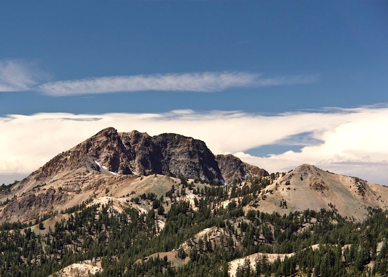  Lassen Volcanic National Park