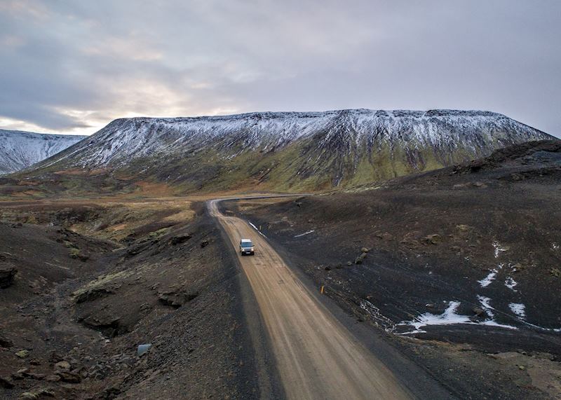 Half day Reykjanes Peninsula private tour with BBQ lunch, Reykjavík