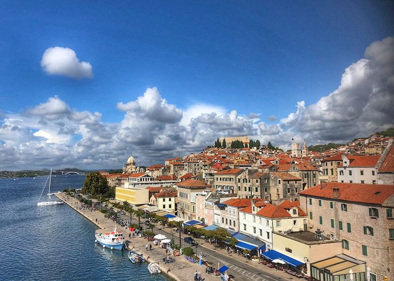 Šibenik, Croatia
