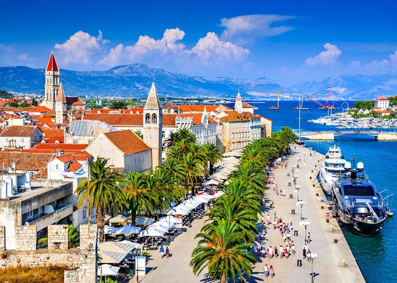 Trogir, Croatia