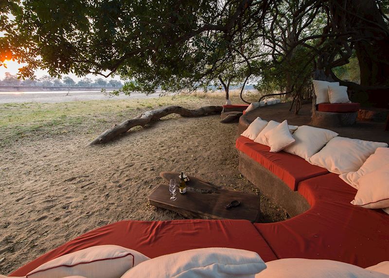 Tena Tena, South Luangwa National Park
