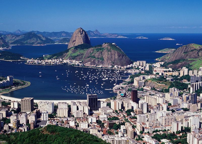 Rio de Janeiro, Brazil