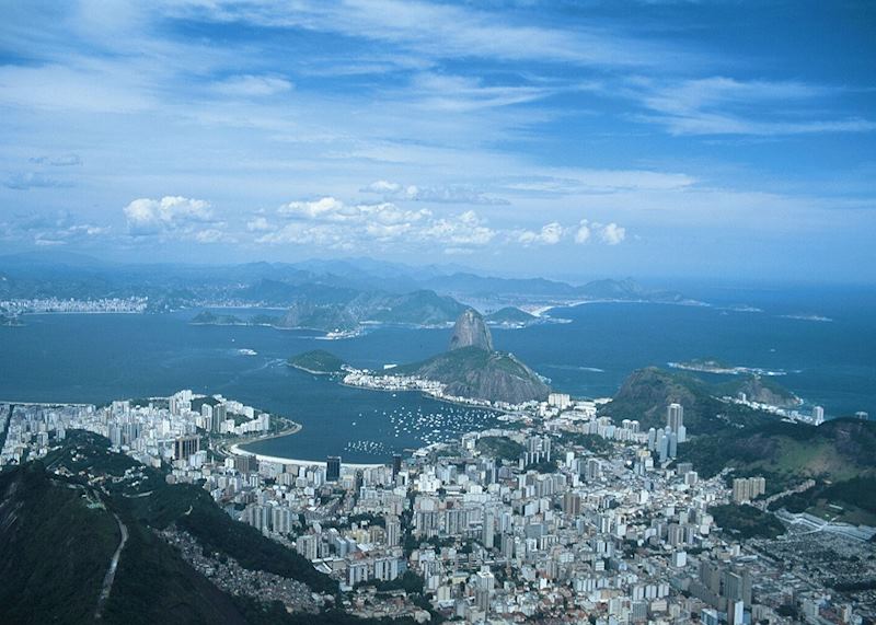 Rio de Janeiro, Brazil