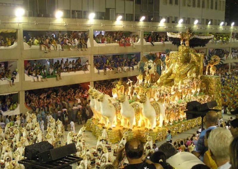 Rio Carnival