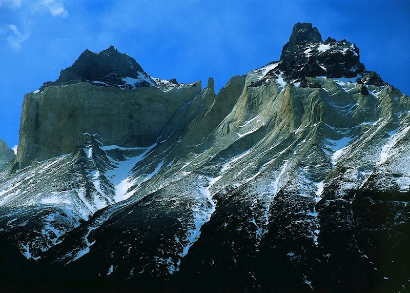 Torres del Paine National Park, Chile