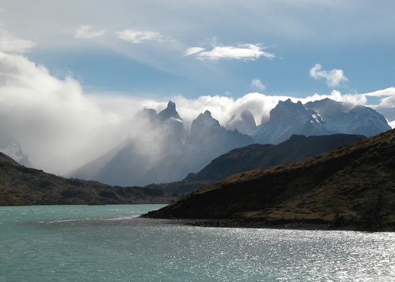 Torres del Paine National Park, Chile