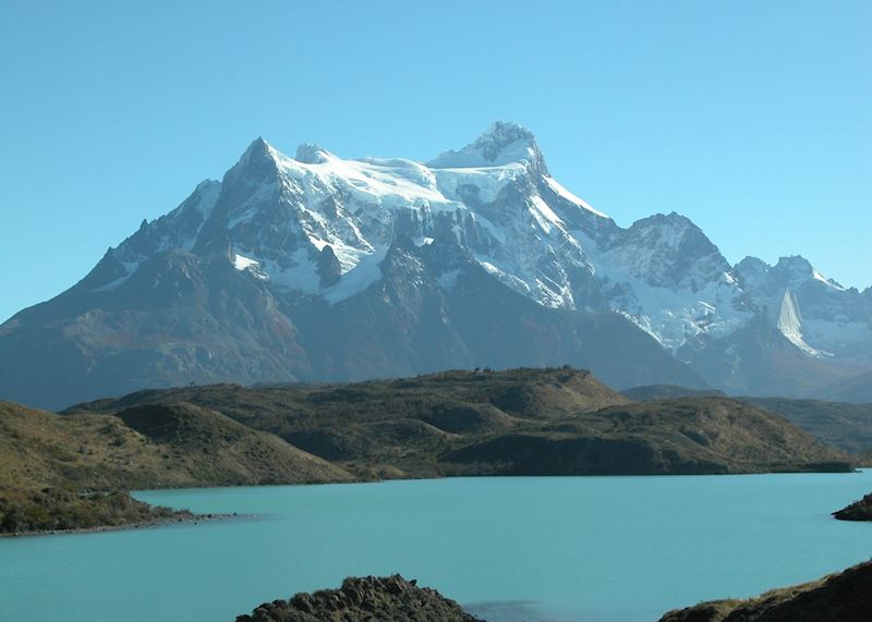 Torres del Paine National Park, Chile