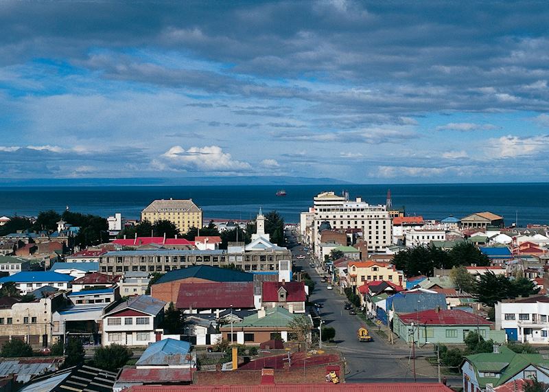 Punta Arenas, Chile
