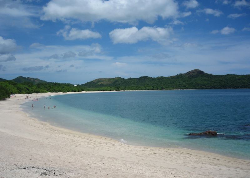 Manuel Antonio National Park, Costa Rica