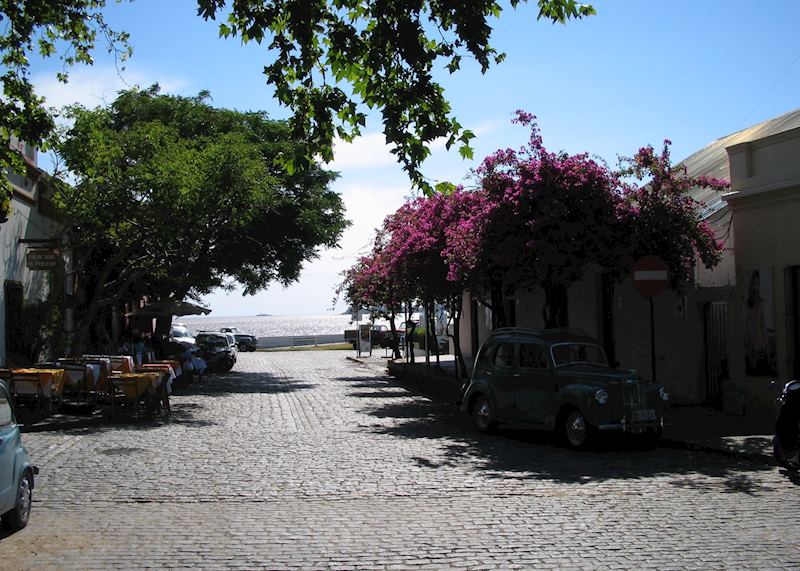 Colonia del Sacramento, Uruguay