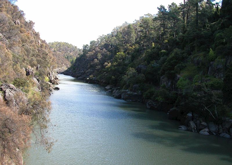 Cataract Gorge, Launceston