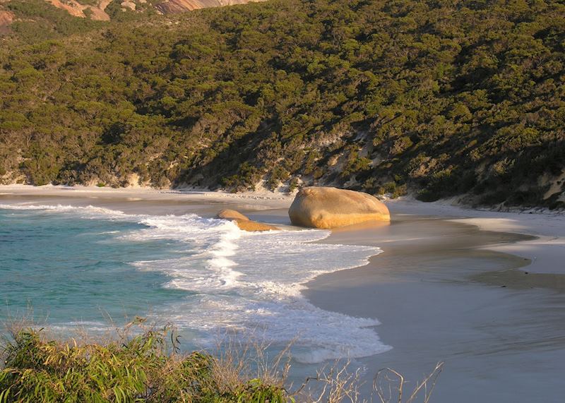 Little Beach, Albany, WA