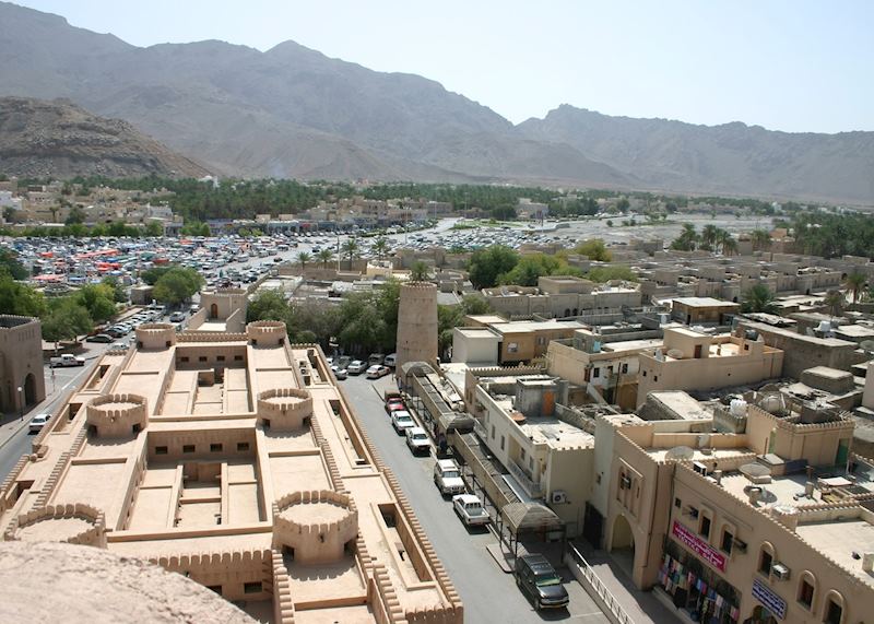 Nizwa