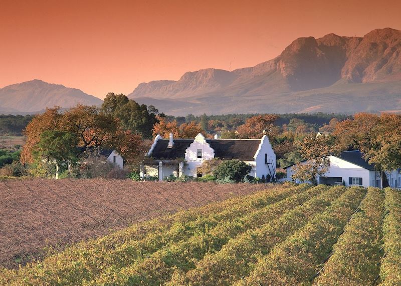 Paarl, South Africa