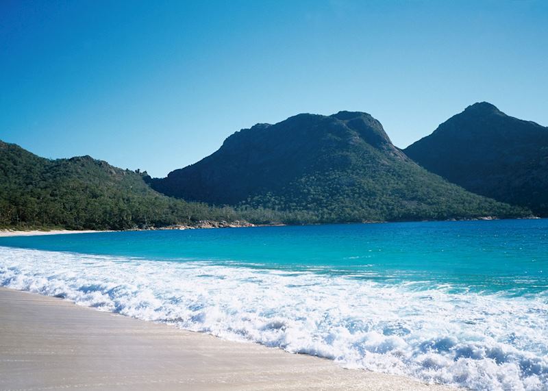 Wineglass Bay, Tasmania