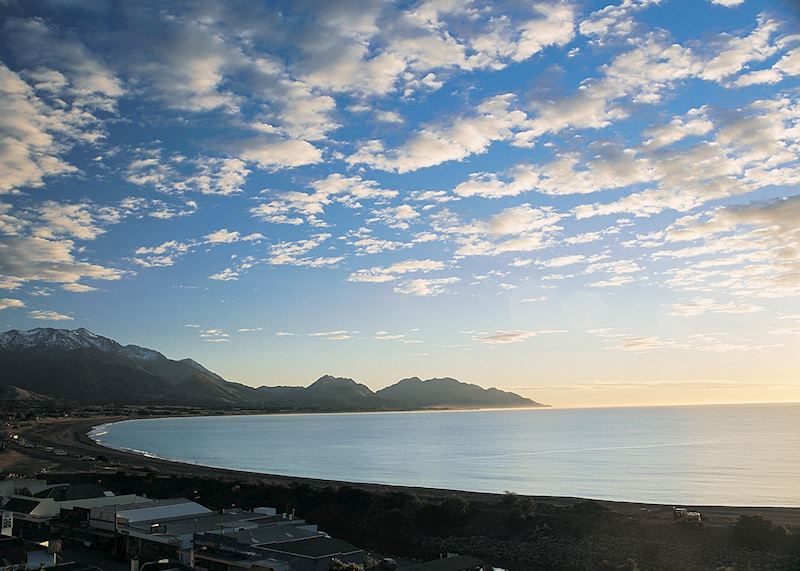Kaikoura