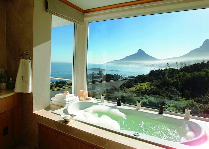 Bathroom, The Twelve Apostles Hotel