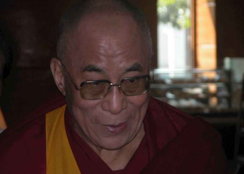 Dalai Lama