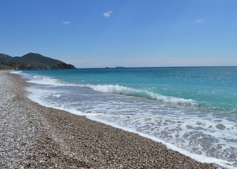 Çirali