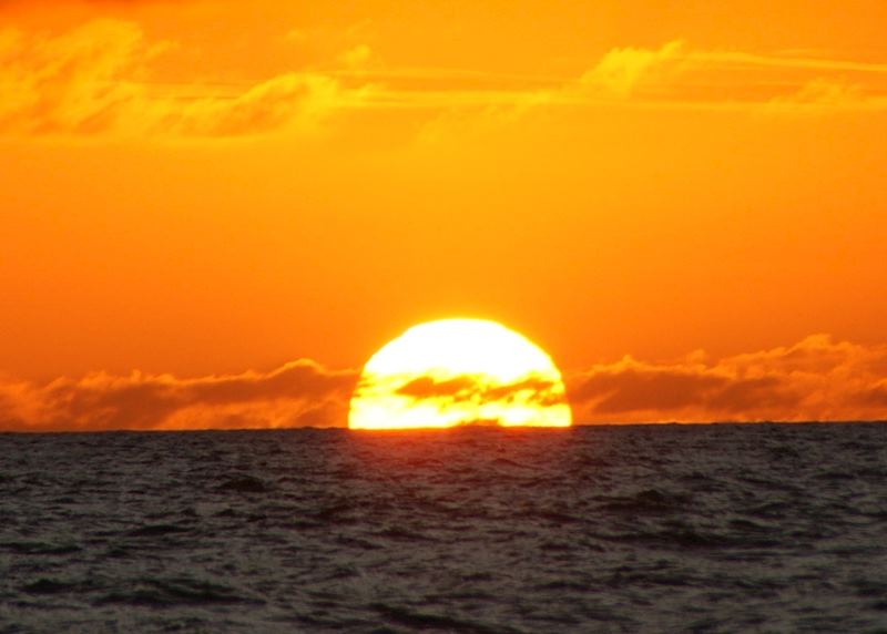 Glenelg Beach, Adelaide