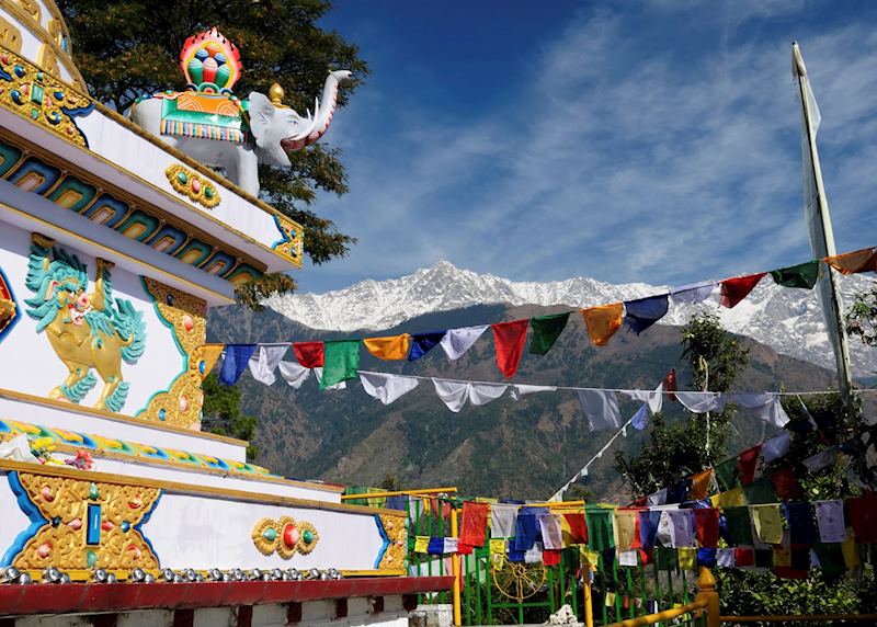 Dharamsala, India