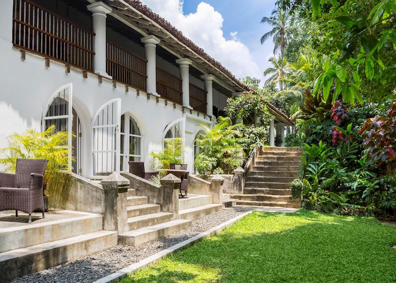 Kandy House, Kandy