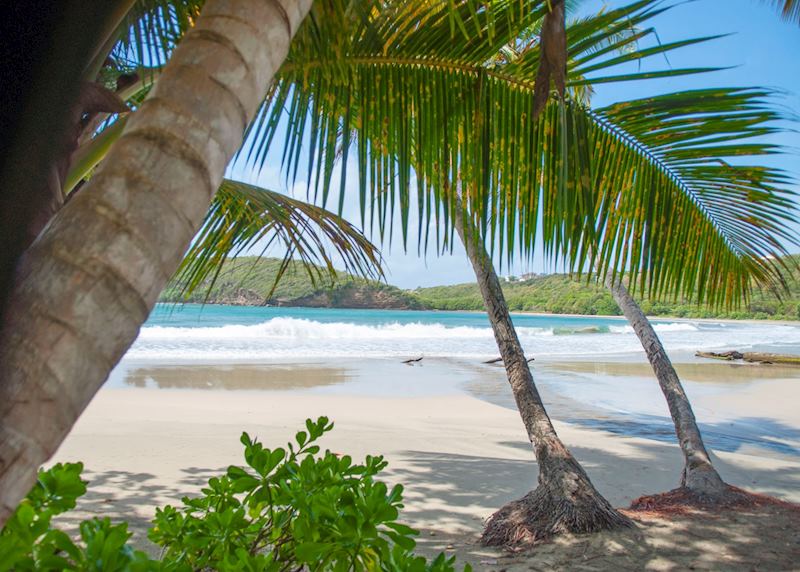 La Sagesse Beach, Grenada