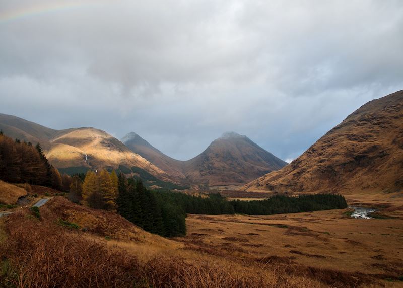 Glen Etive