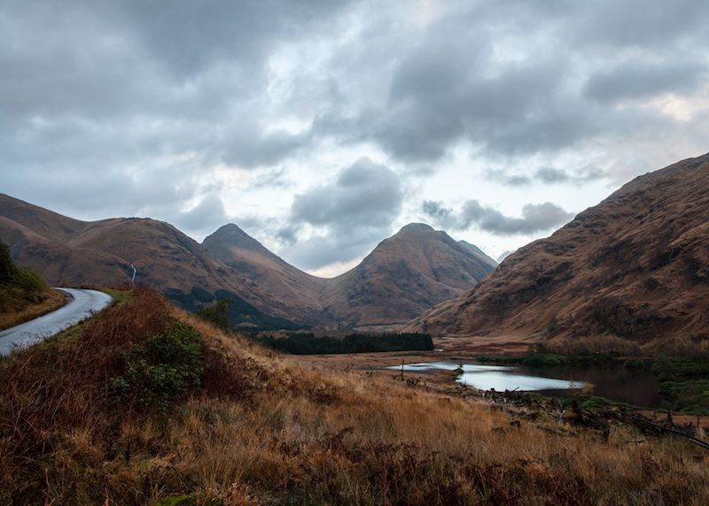 Glen Etive