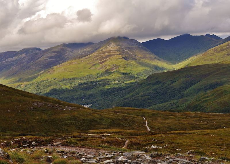 West Highlands