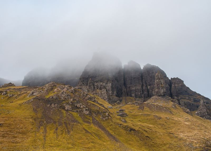 The Quiraing