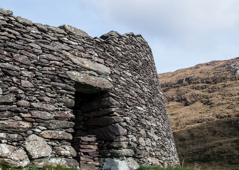 Staigue Fort