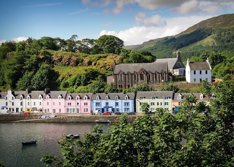 Portree