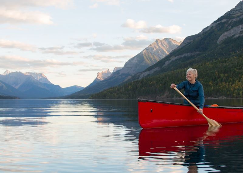 Waterton Lakes National Park