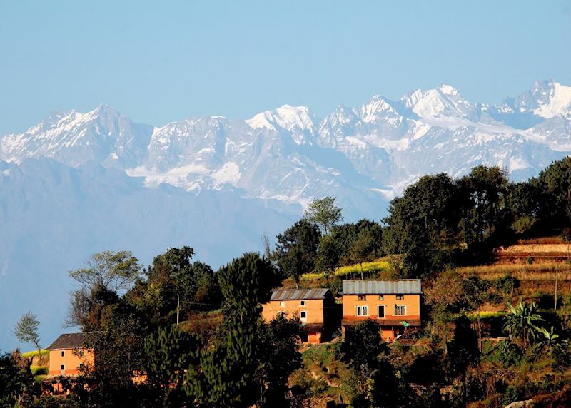 Nagarkot
