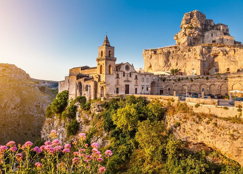 Matera, Basilicata