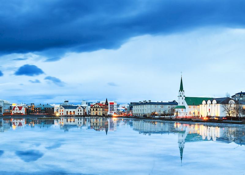 Reykjavík