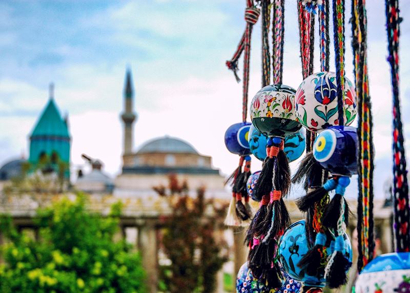 Konya