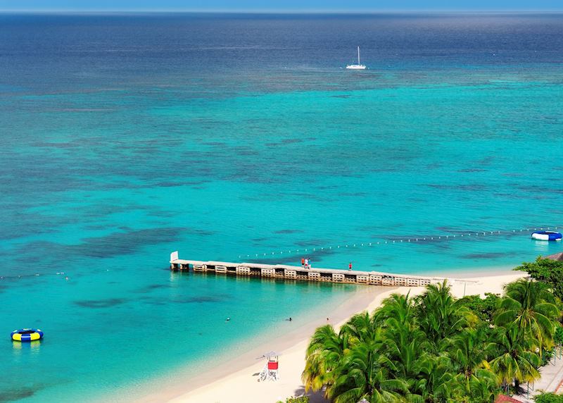 Montego Bay, Jamaica