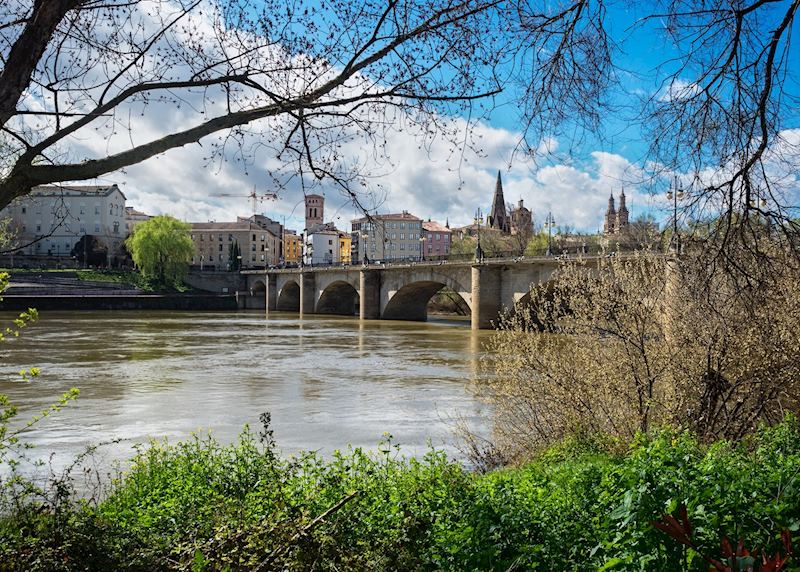 Logroño