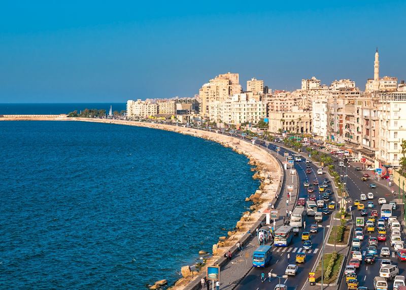 Alexandria