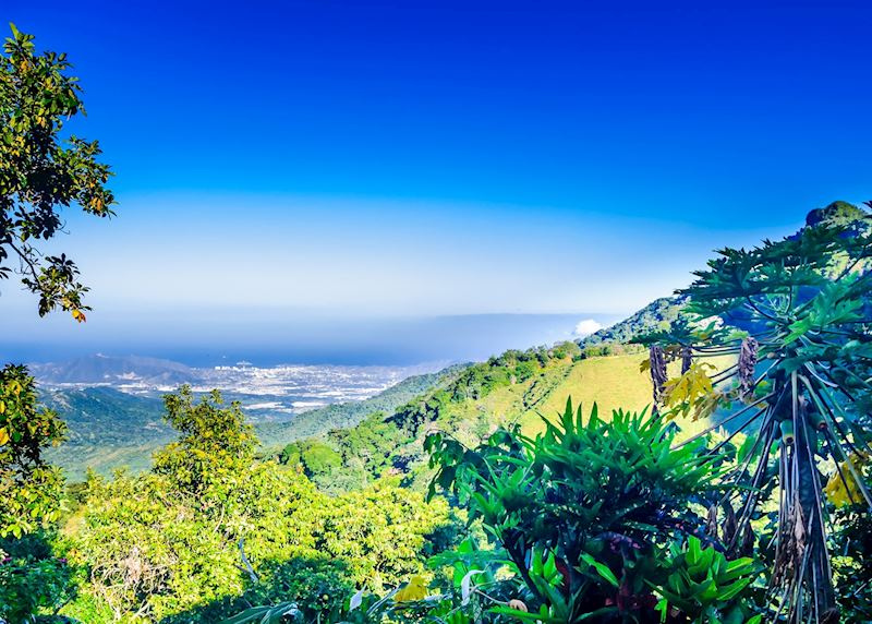 Minca, Colombia