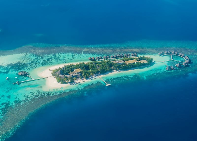 Raa Atoll
