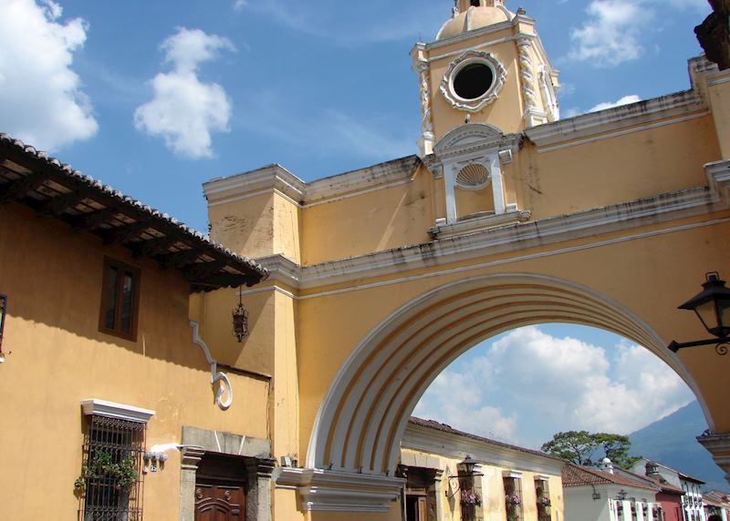 Antigua, Guatemala