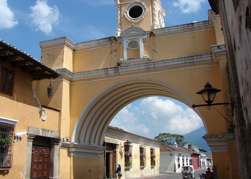 Antigua, Guatemala