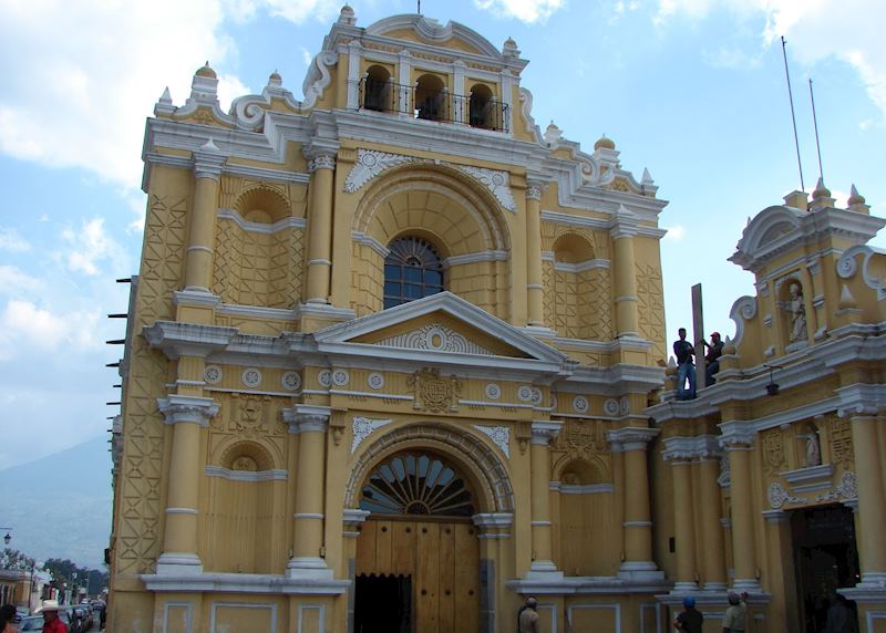 Antigua, Guatemala