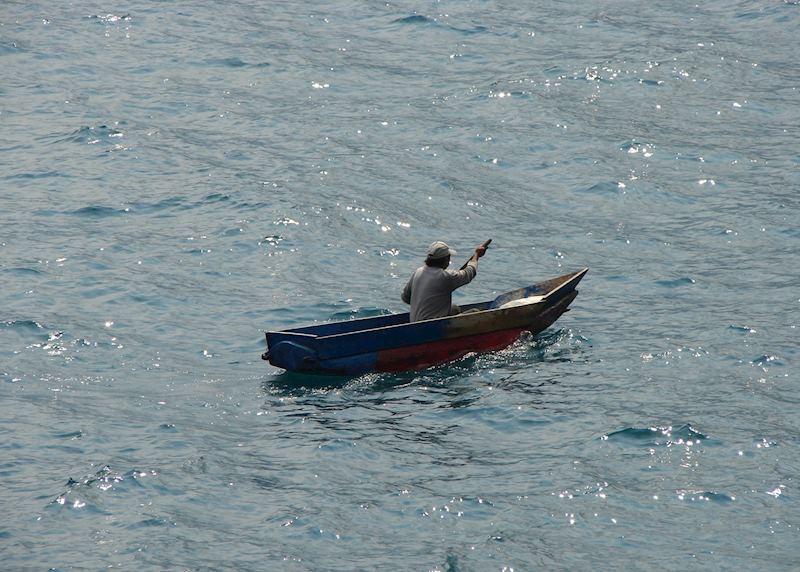 Lake Atitlan, Guatemala
