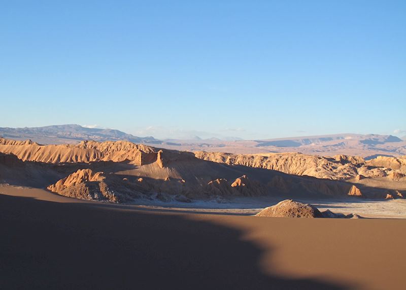 San Pedro de Atacama