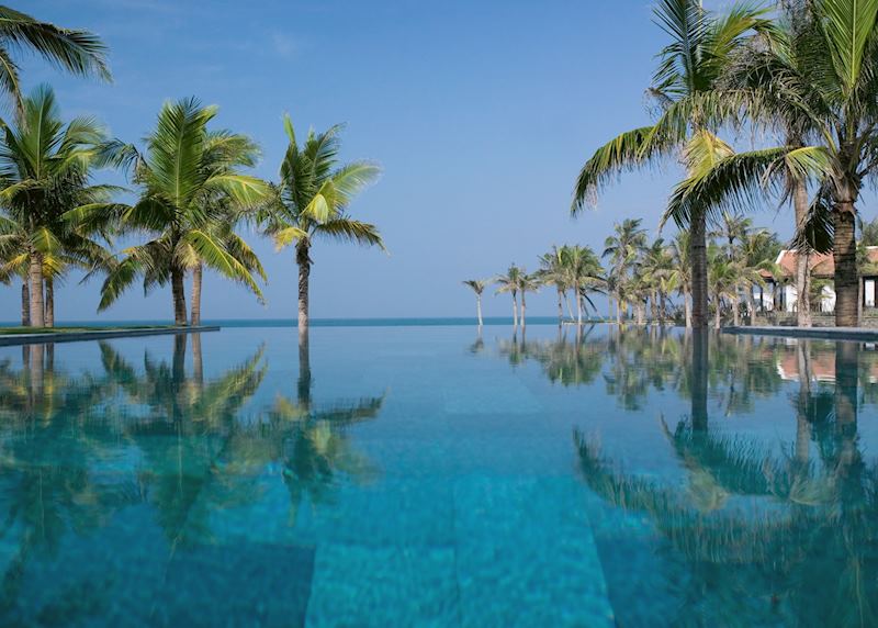 Four Seasons Resort The Nam Hai, Hoi An