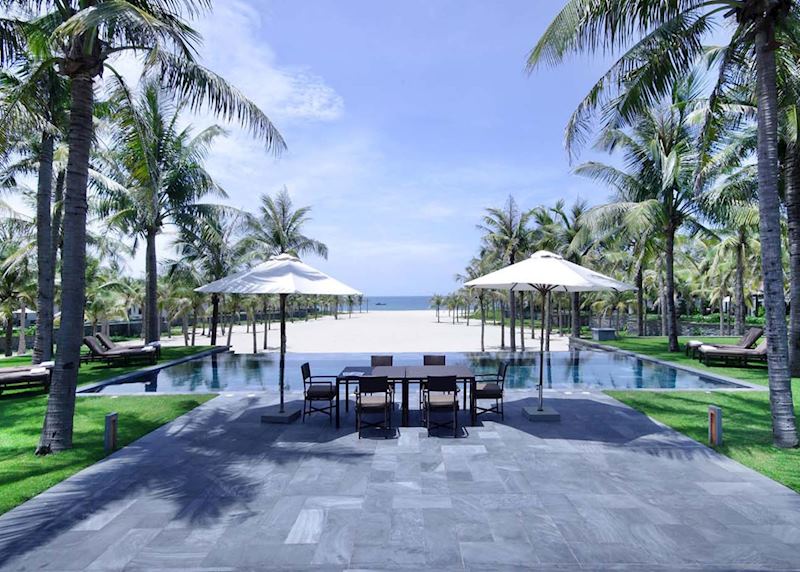 Four Seasons Resort The Nam Hai, Hoi An